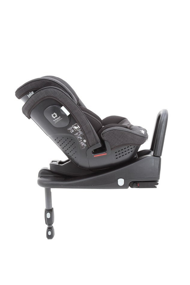 Fotelik samochodowy Joie 0-25 kg Stages Isofix Pavement Fotelik samochodowy Joie 0-25 kg Stages Isofix Pavement