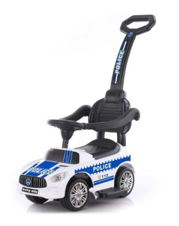 Jeździk pchacz Baby Mix UR-BEJ 919 Policja