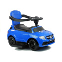 Jeździk pchacz Lean Toys Mercedes GLE 3288 blue