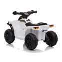 Quad na akumulator LEAN Toys XH116 white 5702