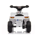Quad na akumulator LEAN Toys XH116 white 5702 3l+