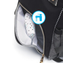 Plecak - torba do wózka BabyOno Basic Oslo Style 1424/01