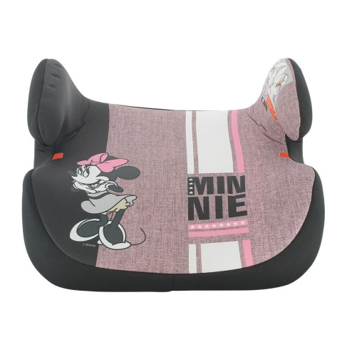 Podstawka samochodowa 15-36 kg Nania Topo Disney Miss Minnie Podstawka samochodowa 15-36 kg Nania Topo Disney Miss Minnie