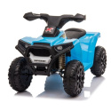 Quad na akumulator LEAN Toys XH116 blue 5705