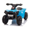 Quad na akumulator LEAN Toys XH116 blue 5705 3l+
