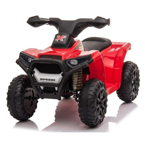 Quad na akumulator LEAN Toys XH116 red 5704