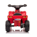 Quad na akumulator LEAN Toys XH116 red 5704 3l+