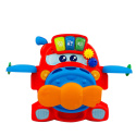 Smily Play chodzik jeździk 2w1 samolot sorter 000875 6m+