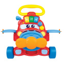 Smily Play chodzik jeździk 2w1 samolot sorter 000875 6m+