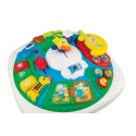 Stolik interaktywny Smily Play Mały Podróżnik 6m+