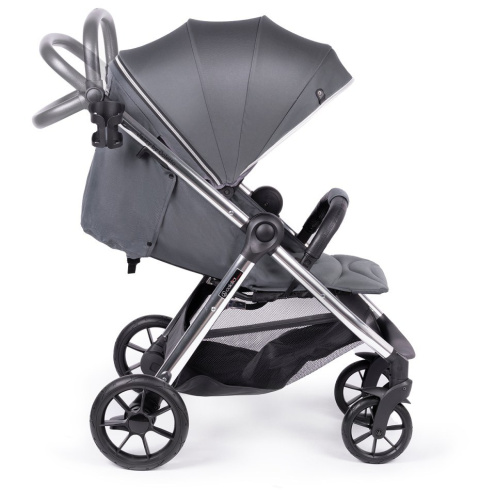 Wózek spacerowy Coletto Jazzy Graphite spacerówka Wózek spacerowy Coletto Jazzy Graphite spacerówka
