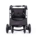 Wózek spacerowy Coletto Jazzy Graphite spacerówka