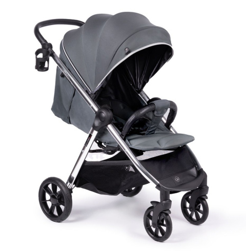 Wózek spacerowy Coletto Jazzy Graphite spacerówka Wózek spacerowy Coletto Jazzy Graphite spacerówka