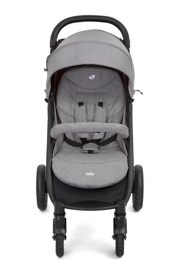 Wózek spacerowy Joie Litetrax 4 Air v.3 Grey Flannel Wózek spacerowy Joie Litetrax 4 Air v.3 Grey Flannel
