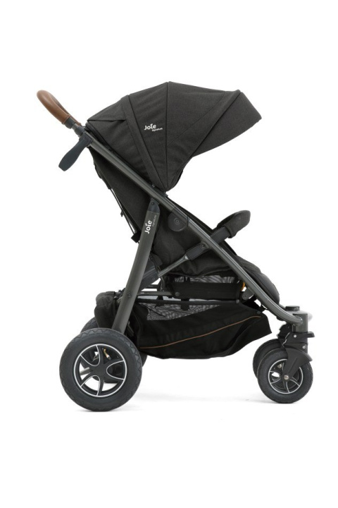 Wózek spacerowy Joie Mytrax Flex Signature Noir Wózek spacerowy Joie Mytrax Flex Signature Noir