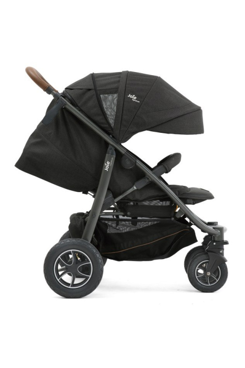 Wózek spacerowy Joie Mytrax Flex Signature Noir Wózek spacerowy Joie Mytrax Flex Signature Noir