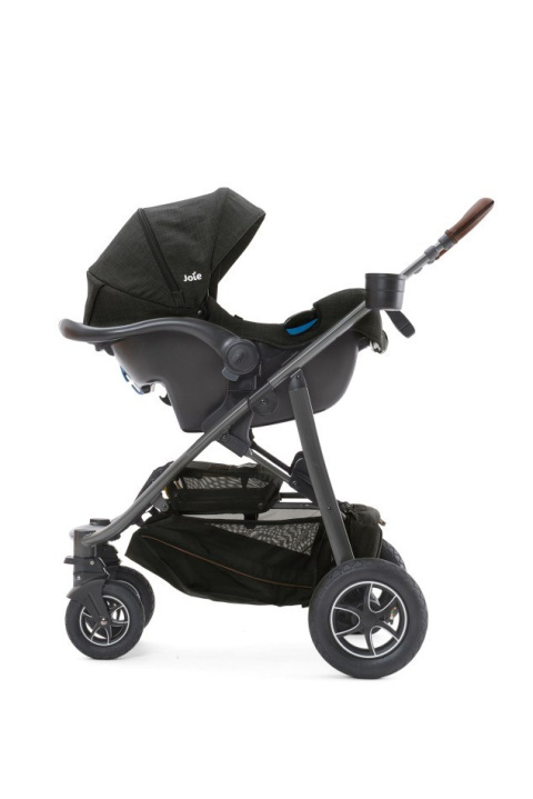 Wózek spacerowy Joie Mytrax Flex Signature Noir Wózek spacerowy Joie Mytrax Flex Signature Noir