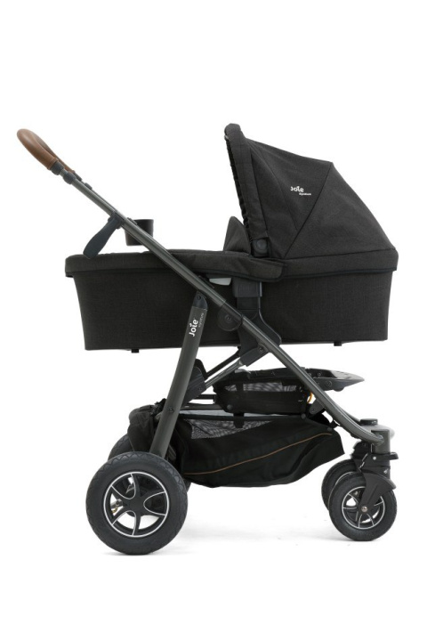 Wózek spacerowy Joie Mytrax Flex Signature Noir Wózek spacerowy Joie Mytrax Flex Signature Noir