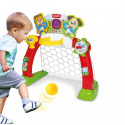 Centrum Sportu 4w1 Smily Play 18-36 m-cy