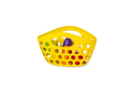 Chicco Wesoły Warzywniak zabawka edukacyjna PL/EN 18m+ Chicco Wesoły Warzywniak zabawka edukacyjna PL/EN 18m+
