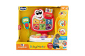 Chicco Wesoły Warzywniak zabawka edukacyjna PL/EN 18m+