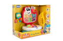Chicco Wesoły Warzywniak zabawka edukacyjna PL/EN 18m+