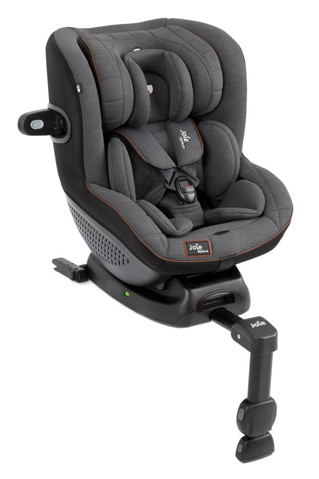 Fotelik samochodowy 0-18kg Joie i-Quest Signature Fotelik samochodowy 0-18kg Joie i-Quest Signature