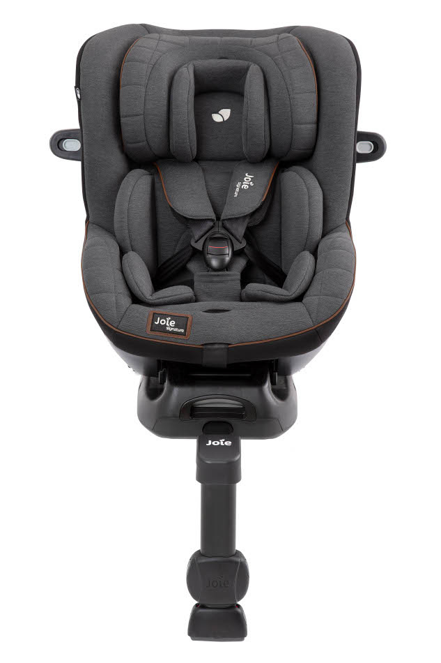 Fotelik samochodowy 0-18kg Joie i-Quest Signature Fotelik samochodowy 0-18kg Joie i-Quest Signature