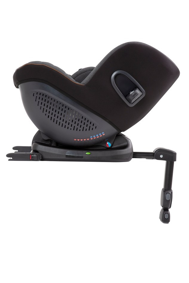 Fotelik samochodowy 0-18kg Joie i-Quest Signature Fotelik samochodowy 0-18kg Joie i-Quest Signature