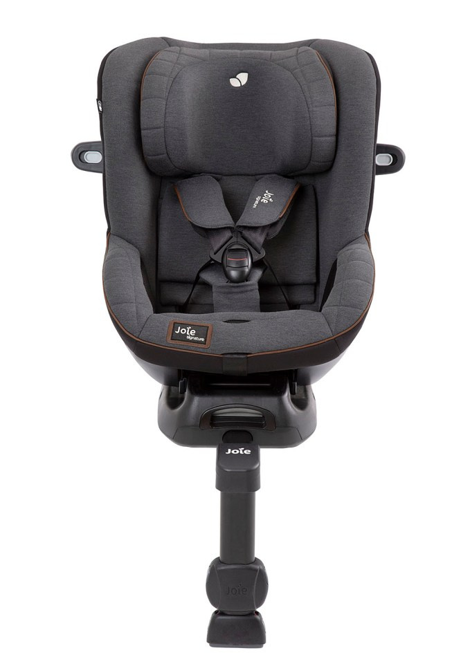 Fotelik samochodowy 0-18kg Joie i-Quest Signature Fotelik samochodowy 0-18kg Joie i-Quest Signature