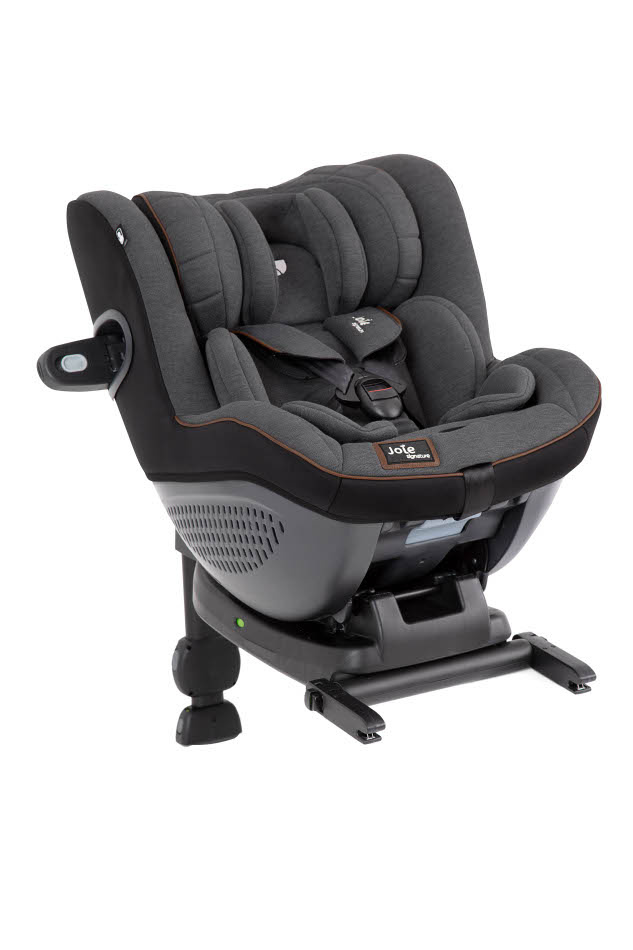 Fotelik samochodowy 0-18kg Joie i-Quest Signature Fotelik samochodowy 0-18kg Joie i-Quest Signature
