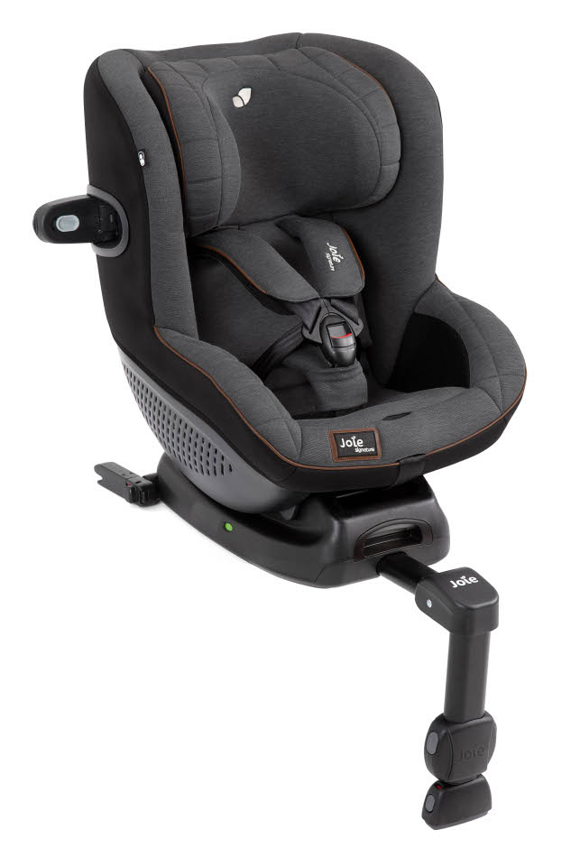 Fotelik samochodowy 0-18kg Joie i-Quest Signature Fotelik samochodowy 0-18kg Joie i-Quest Signature