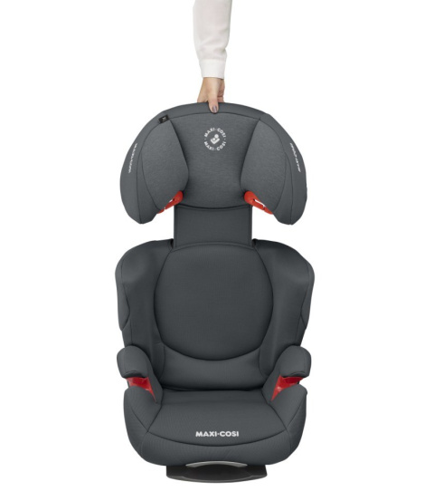 Fotelik 15-36 kg Maxi-Cosi Rodi AP Frequency Black Fotelik 15-36 kg Maxi-Cosi Rodi AP Frequency Black