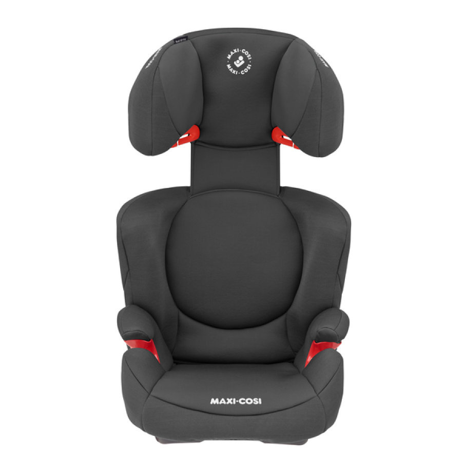 Fotelik samochodowy 15-36 kg Maxi-Cosi Rodi XP Fix Basic Black Fotelik samochodowy 15-36 kg Maxi-Cosi Rodi XP Fix Basic Black