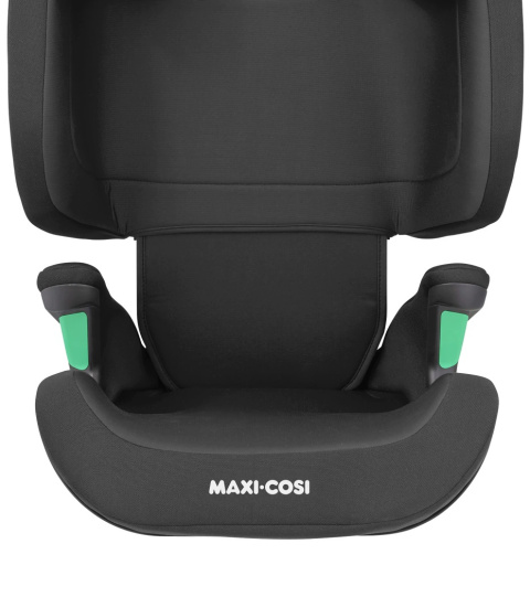Fotelik samochodowy 100-150 cm Maxi-Cosi Morion i-Size Basic Black Fotelik samochodowy 100-150 cm Maxi-Cosi Morion i-Size Basic Black