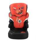 Fotelik 15-36 kg Nania Befix SP Disney Cars Auta