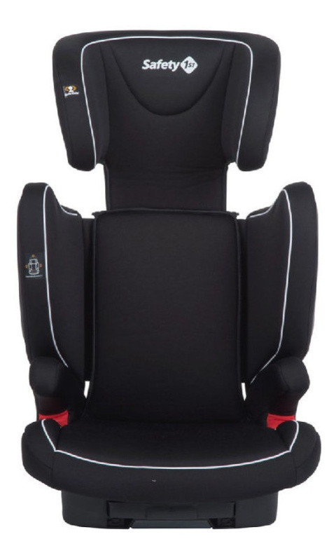 Fotelik samochodowy 15-36 kg Safety 1st Roadfix Pixel Black Fotelik samochodowy 15-36 kg Safety 1st Roadfix Pixel Black
