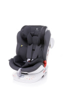 Fotelik samochodowy 0-36 kg 4Baby Space-Fix Graphite