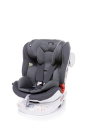 Fotelik samochodowy 0-36 kg 4Baby Space-Fix Graphite