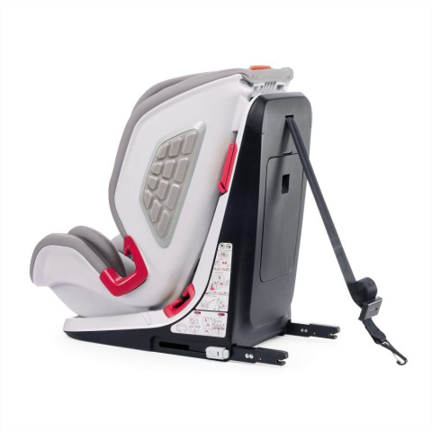 Fotelik samochodowy 9-36 kg Chicco YOUniverse FIX Pearl