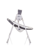 Huśtawka elektryczna - bujak 4Baby Swing Beige