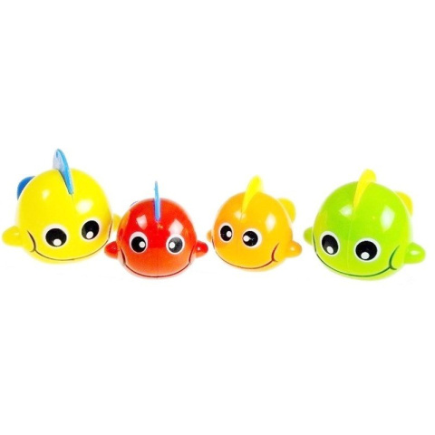 Karuzela z projektorem LEAN Toys Rybki 1159 Karuzela z projektorem LEAN Toys Rybki 1159