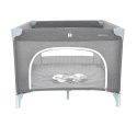 Kojec turystyczny Coto Baby Conti Grey Linen Kojec turystyczny Coto Baby Conti Grey Linen