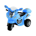 Motor na akumulator 3-kołowy Lean Toys BJX-88 Blue