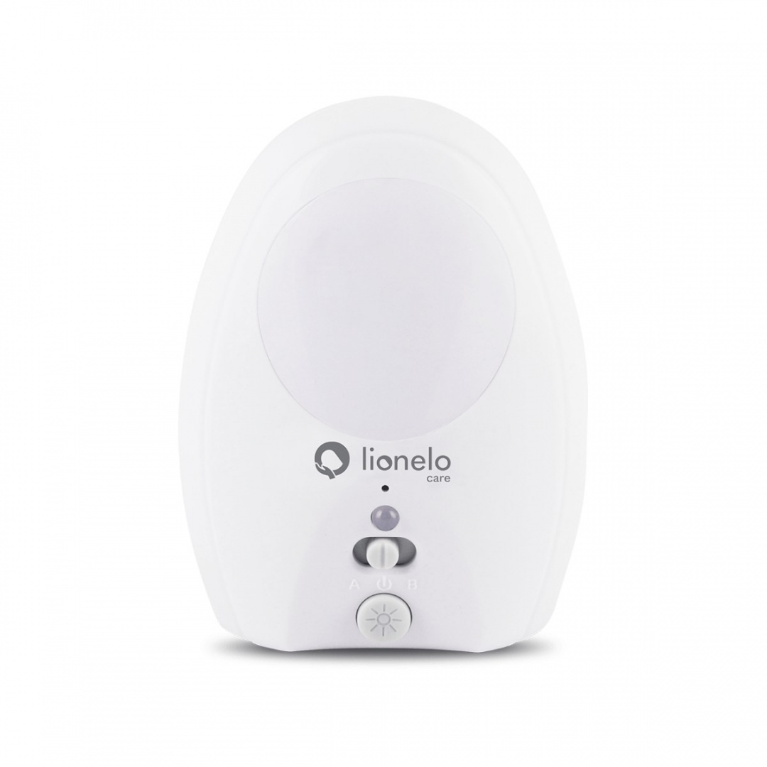 Niania elektroniczna Lionelo Babyline 2.1 Niania elektroniczna Lionelo Babyline 2.1
