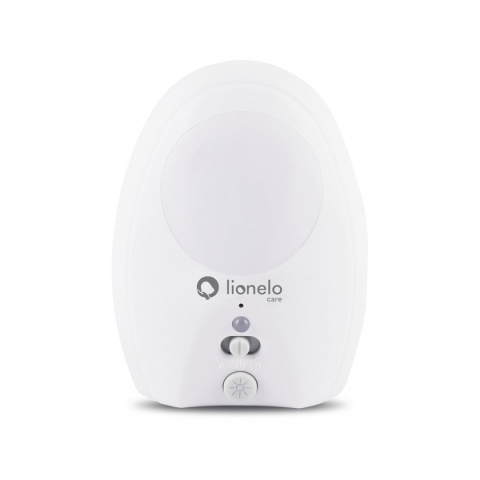 Niania elektroniczna Lionelo Babyline 2.1 Niania elektroniczna Lionelo Babyline 2.1