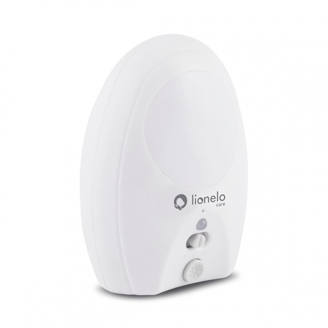 Niania elektroniczna Lionelo Babyline 2.1 Niania elektroniczna Lionelo Babyline 2.1