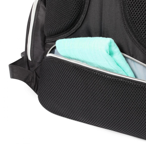 Plecak dla mamy - torba do wózka BabyOno POM POM 1448