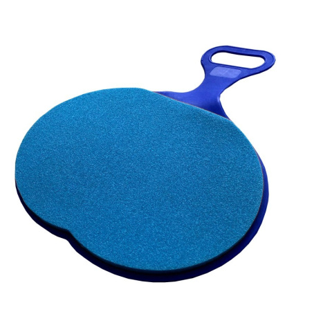 Ślizg zjazdowy z gąbką Axer Sport SR03 dark blue Ślizg zjazdowy z gąbką Axer Sport SR03 dark blue