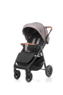 Wózek spacerowy 4Baby Stinger Air Beige